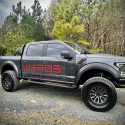 Wards Discount Tires & Wheels