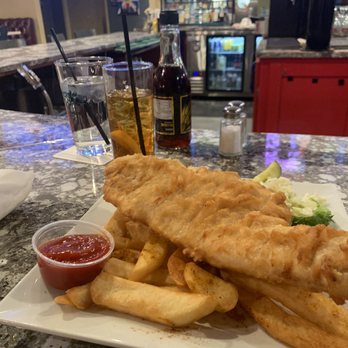 Big Ben British Restaurant & Pub - Southend Haddock N ' Chips, Pimm's Cup - British Near Me - Charlotte, North Carolina Big Ben British Restaurant & Pub - Southend Haddock N ' Chips, Pimm's Cup - British Near Me - Charlotte, North Carolina