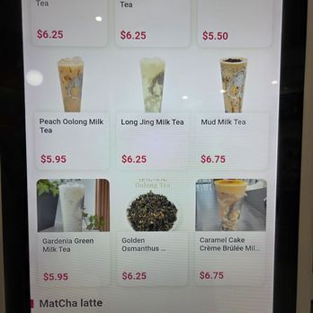 Ever Taste - Bubble Tea Near Me - Plano, Texas Ever Taste - Bubble Tea Near Me - Plano, Texas