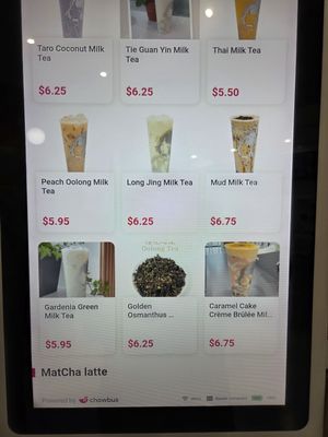 Menu photo 6 Ever Taste Plano, TX Menu photo 6 Ever Taste Plano, TX
