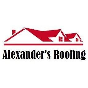 Slide of Alexanders Roofing