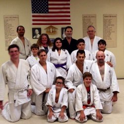 Chico Kodenkan Jujitsu