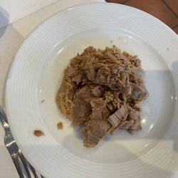 Al Fiume - Thunfisch zum Salat