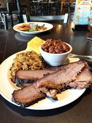 Big T's BBQ & Smokehouse by null