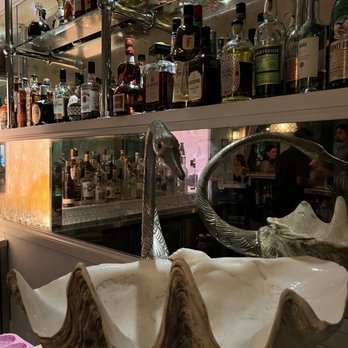 Swan - Swan @food_ie_gram - Modern European Near Me - Miami, Florida