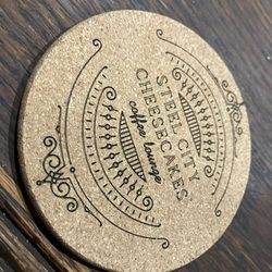 Steel City Cheesecakes