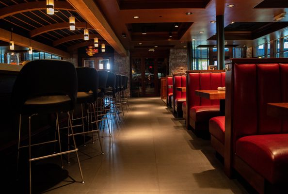 Copper Canyon Grill by null