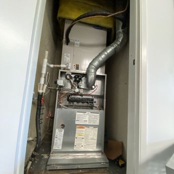 Air Solutions - Heating & Air Conditioning/HVAC Near Me - Tustin, California