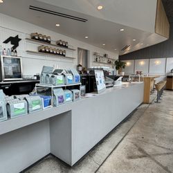 Houndstooth Coffee