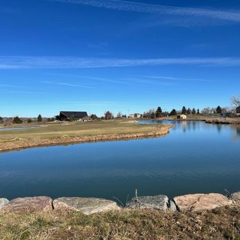 Foothills Golf Course - Golf Near Me - Denver, Colorado