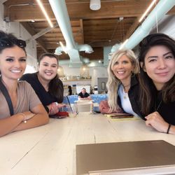 The Porchlight Group - eXp Realty - Lady Realtors Collaborating At It's Finest!