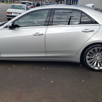 Patrick Cadillac - I brought my 2017 CTS 2 weeks after the horror story at Patrick Cadillac. Lower miles and $3599 less than the one I didn't buy from them. - Car Dealers Near Me - Schaumburg, Illinois