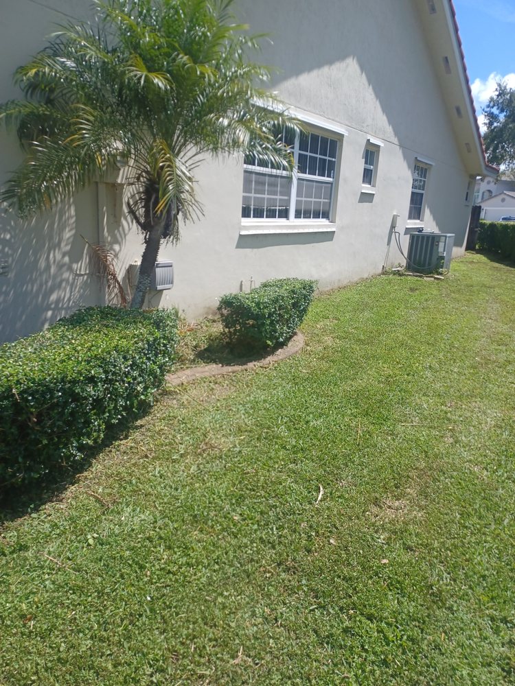 OMGL AFFORDABLE LAWN SERVICES Miami, Florida Lawn Services Phone