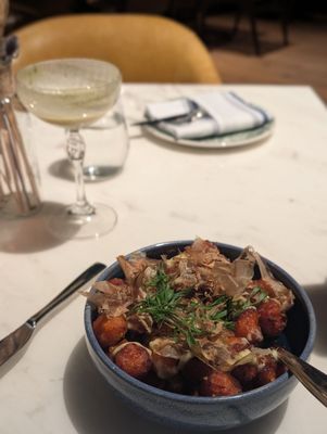 Thistle and Rye by null