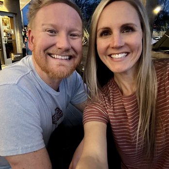 Redheaded Stranger - We definitely will be back! This outdoor patio was so nice! - Tacos Near Me - Nashville, Tennessee Redheaded Stranger - We definitely will be back! This outdoor patio was so nice! - Tacos Near Me - Nashville, Tennessee