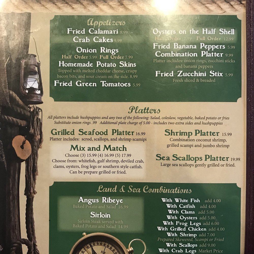 Jim's Seafood - Seafood Near Me - Frankfort, Kentucky Jim's Seafood - Seafood Near Me - Frankfort, Kentucky
