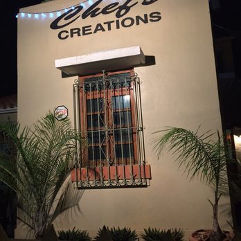 Chefs Creations - Latin American Near Me - Ponce, Puerto Rico