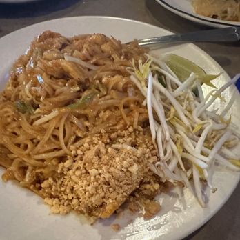Thai Pot Cafe - Pad Thai - Thai Near Me - Denver, Colorado Thai Pot Cafe - Pad Thai - Thai Near Me - Denver, Colorado