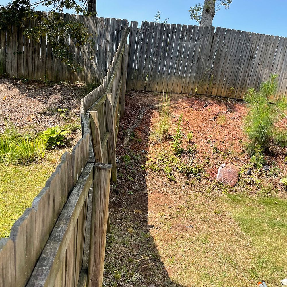 Slide of GA Handyman Contractors