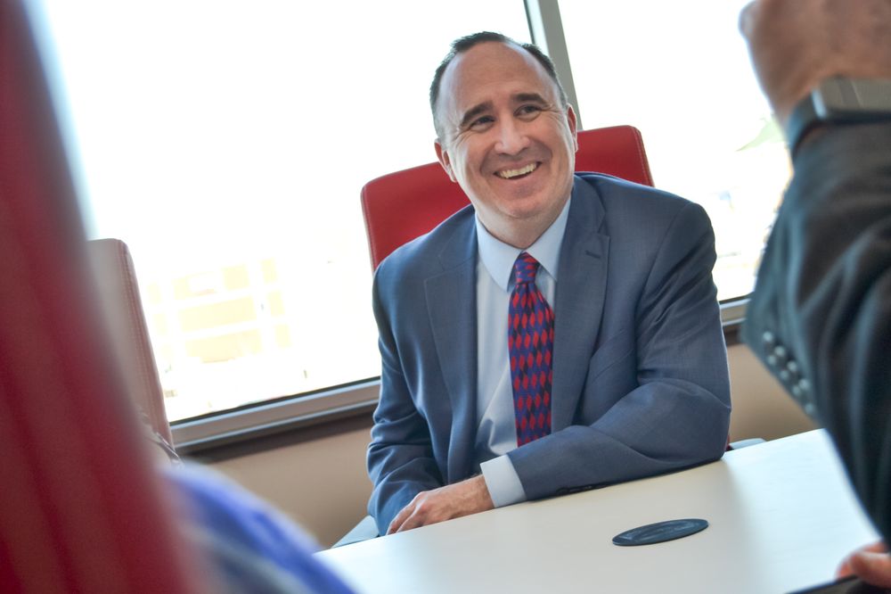 Goosmann Law Firm, PLC - divorce attorney in Omaha, NE