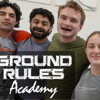 Ground Rules Academy - Brazilian Jiu-jitsu Near Me - Pleasanton, California Ground Rules Academy - Brazilian Jiu-jitsu Near Me - Pleasanton, California