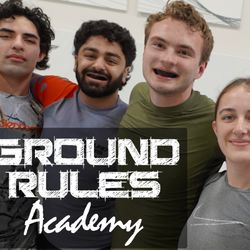 Ground Rules Academy