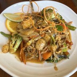 My Thai Palace