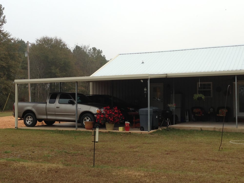 Slide of Stor All Custom Metal Buildings & Roofing