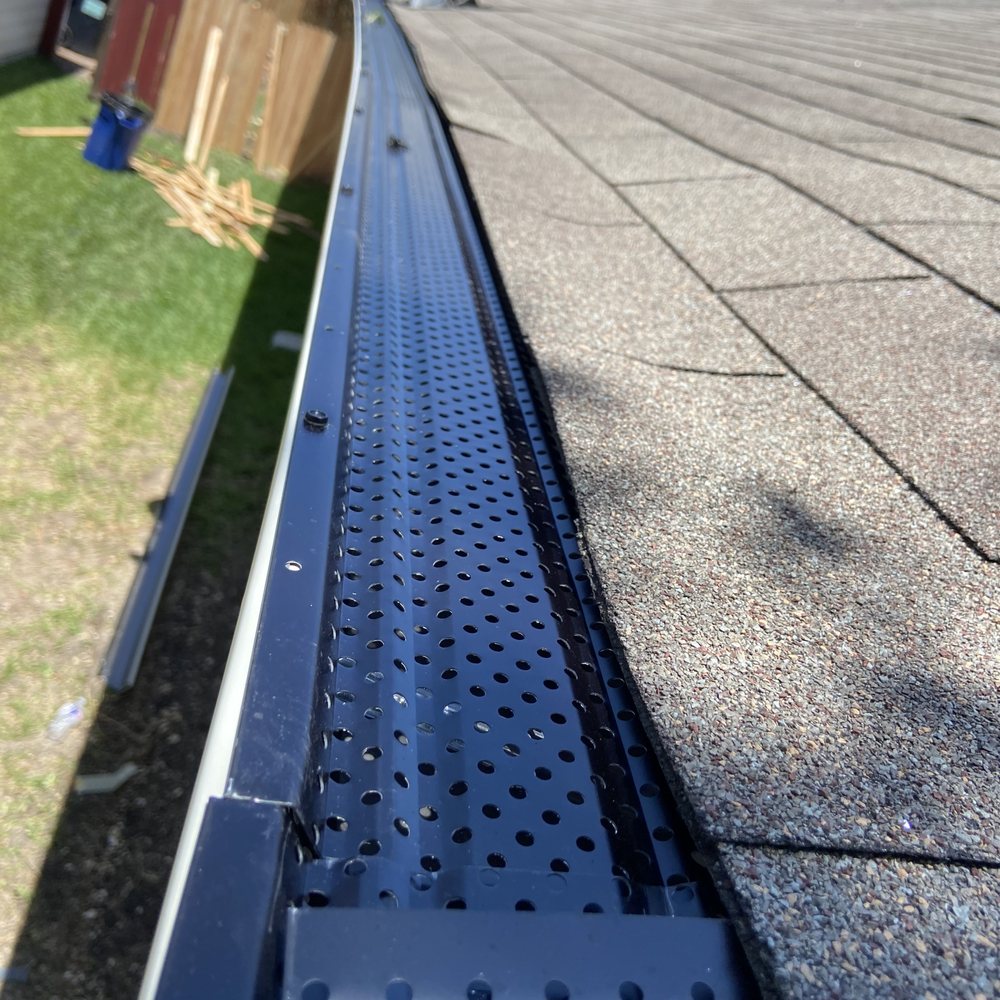 River City Gutters - Gutter Services Near Me - Cibolo, Texas