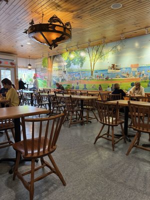 Doug's Fish Fry by null