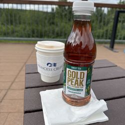 Coffee Bruin Espresso