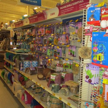 PetSmart - Pet supplies - Pet Training Near Me - Rancho Santa Margarita, California