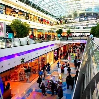 Centro Vasco da Gama - Centro Vasco da Gama, Shopping Mall, Lisbon - Shopping Centers Near Me - Lisbon, 11