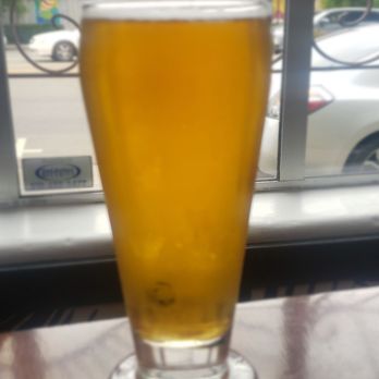 FOB Kitchen - An ice cold brew - Filipino Near Me - Oakland, California