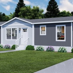 Innovative Dwellings - MF Home Clayton Homes
