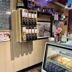 Dino's Cappuccinos