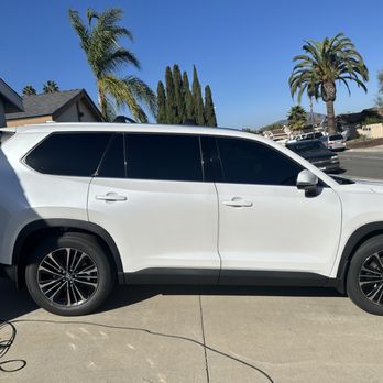 Shade Shift - Car Window Tinting Near Me - San Diego, California Shade Shift - Car Window Tinting Near Me - San Diego, California