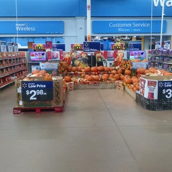 Walmart Supercenter - Indoor pumpkin patch. - Department Stores Near Me - Dawsonville, Georgia Walmart Supercenter - Indoor pumpkin patch. - Department Stores Near Me - Dawsonville, Georgia