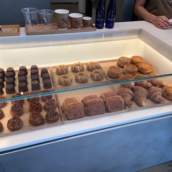 % Arabica - Coffee & Tea Near Me - Brooklyn, New York