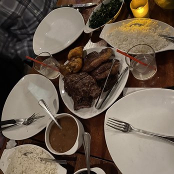 Favela Grill - Brazilian Near Me - Astoria, New York