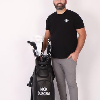 Nicky B Golf Academy - Golf Lessons Near Me - Fountain Valley, California Nicky B Golf Academy - Golf Lessons Near Me - Fountain Valley, California