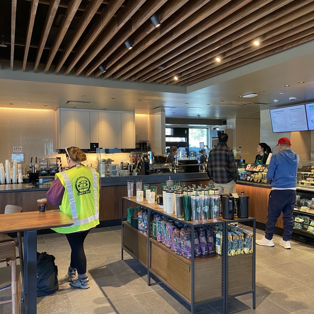 Starbucks - Coffee & Tea Near Me - Livermore, California Starbucks - Coffee & Tea Near Me - Livermore, California