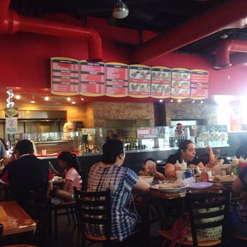 La Granja - Front counter staff... seems like they are more interested in gossiping than serving! - Peruvian Near Me - Miami, Florida La Granja - Front counter staff... seems like they are more interested in gossiping than serving! - Peruvian Near Me - Miami, Florida