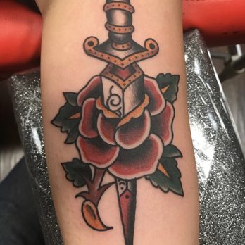 Remember Me Tattoos - Done by Taylor! - Tattoo Near Me - Elgin, Texas