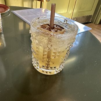Firefly Tapas Kitchen + Bar - Margarita - Tapas/Small Plates Near Me - Las Vegas, Nevada