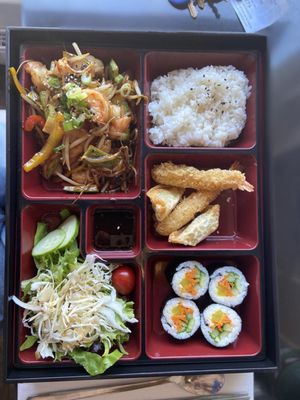 Restaurant Hansang by null