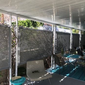 Screenmobile - Coachella Valley - Palm Springs area screens - Door Sales/Installation Near Me - Thousand Palms, California