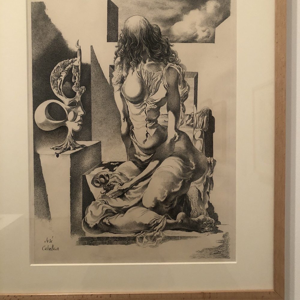 Museo Nacional Centro de Arte Reina Sofía - Museums Near Me - Madrid, M