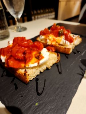Rome's Flavours by null