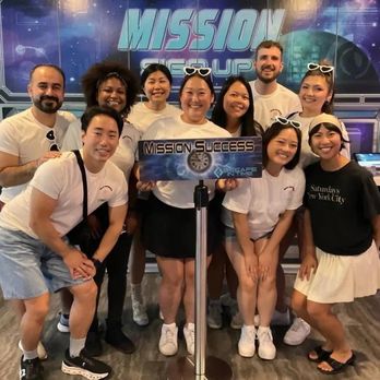 Escape In Time - Madison - Escape Games Near Me - Madison, Wisconsin Escape In Time - Madison - Escape Games Near Me - Madison, Wisconsin